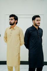 Duo Classic Wash & Wear Combo