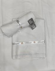 Eternal white